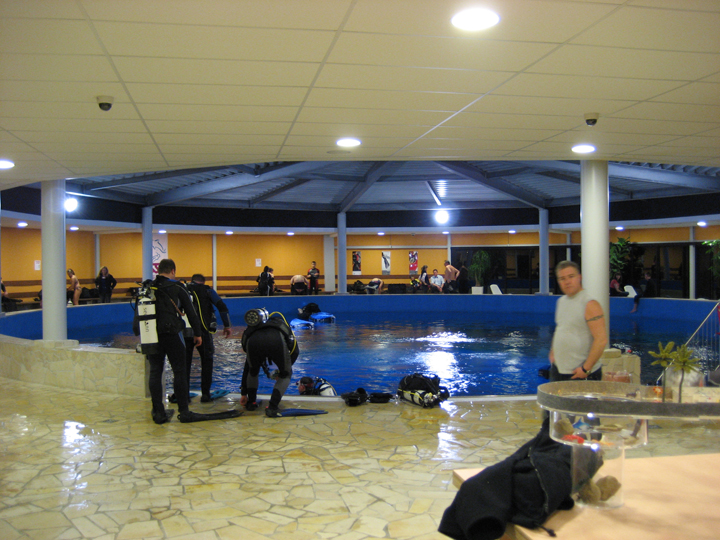 Dive4Live
