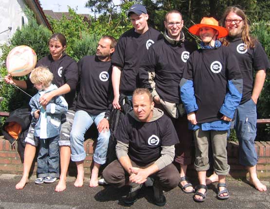 Drachenboot 200602