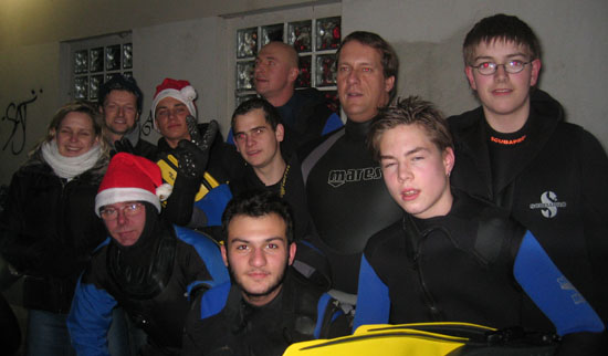 Fackelschwimmen2005
