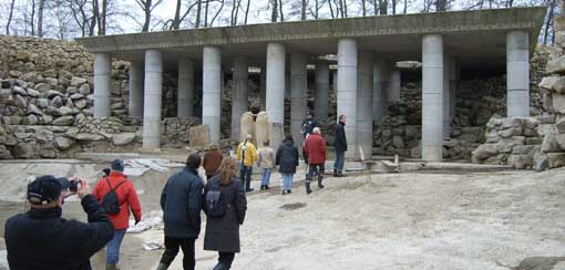 Ibben Tempel