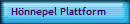 H�nnepel Plattform