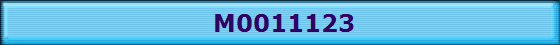 M0011123