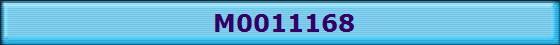 M0011168