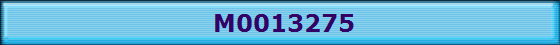 M0013275