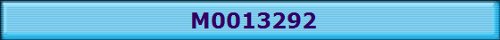M0013292