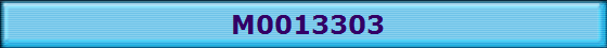 M0013303