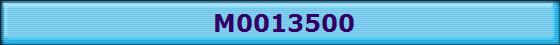 M0013500