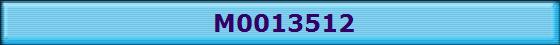 M0013512