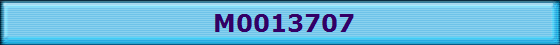 M0013707