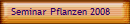 Seminar Pflanzen 2008