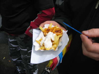 Drachenboot 2006