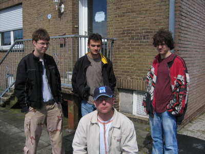 Drachenboot 2006