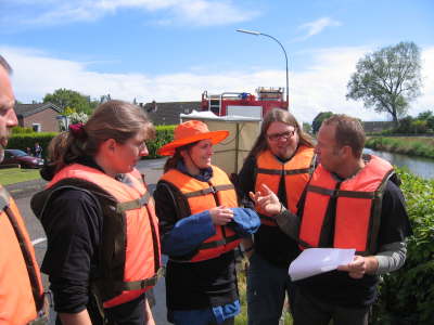 Drachenboot 2006