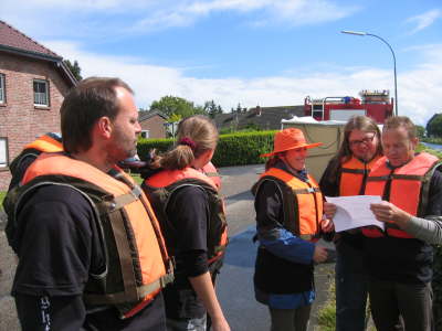 Drachenboot 2006