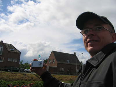 Drachenboot 2006