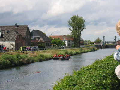Drachenboot 2006