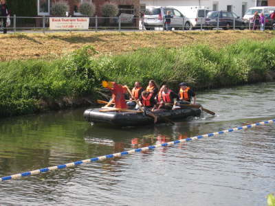 Drachenboot 2006