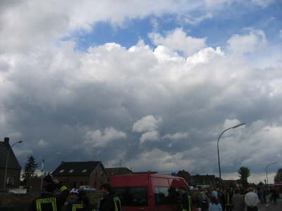 Drachenboot 2006