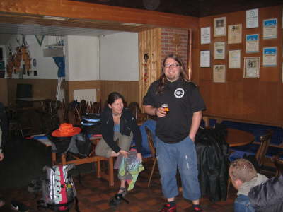 Drachenboot 2006