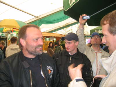 Drachenboot 2006
