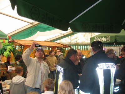 Drachenboot 2006