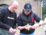 Antauchen 2005
