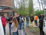 Antauchen 2005